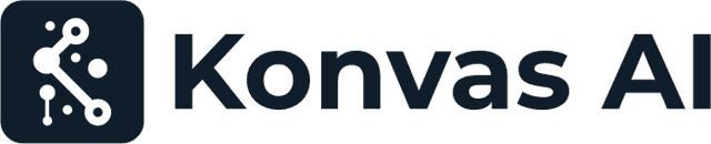 Konvas AI logo