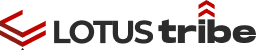 Lotus Tribe by Lotus Bank logo